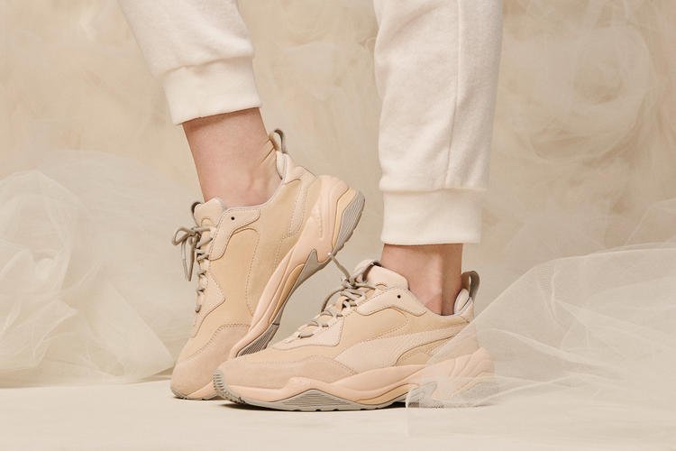 Puma Thunder Nature On Feet Outlet 60 Off Www Visitmontanejos Com Puma Thunder Nature On Feet Outlet 60 Off Www Visitmontanejos Com