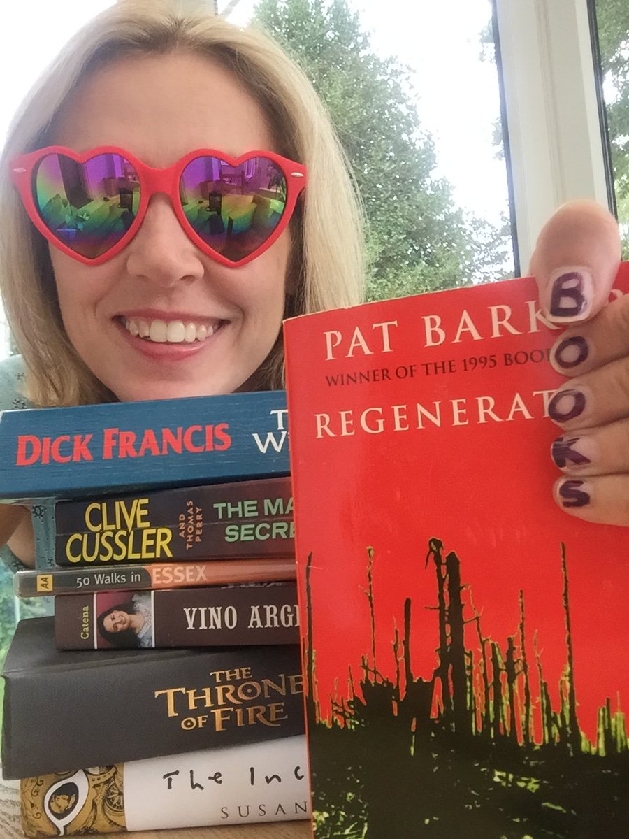 arroda's tweet photo. @iBookLuver #booklovers, #win #Amazon #books #amreading
L♥VE  Books....
L♥VE  the chance of even more books! ;) https://t.co/XD4F7OEuNG