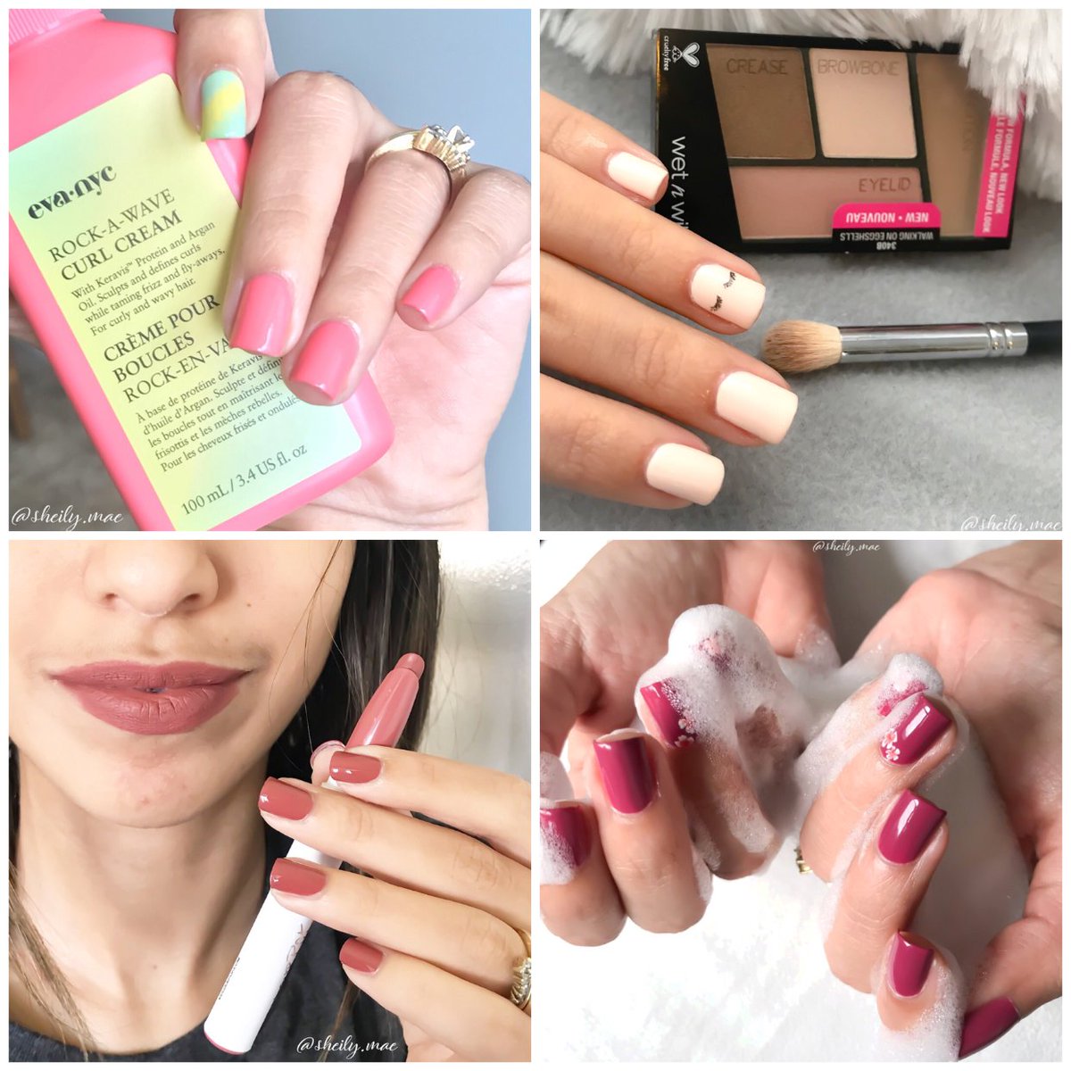 Head over to my IG yo see all the goodies I got from <a href="/influenster/">Influenster</a> #complimentary in the #solvoxbox #contest and just reviewed!