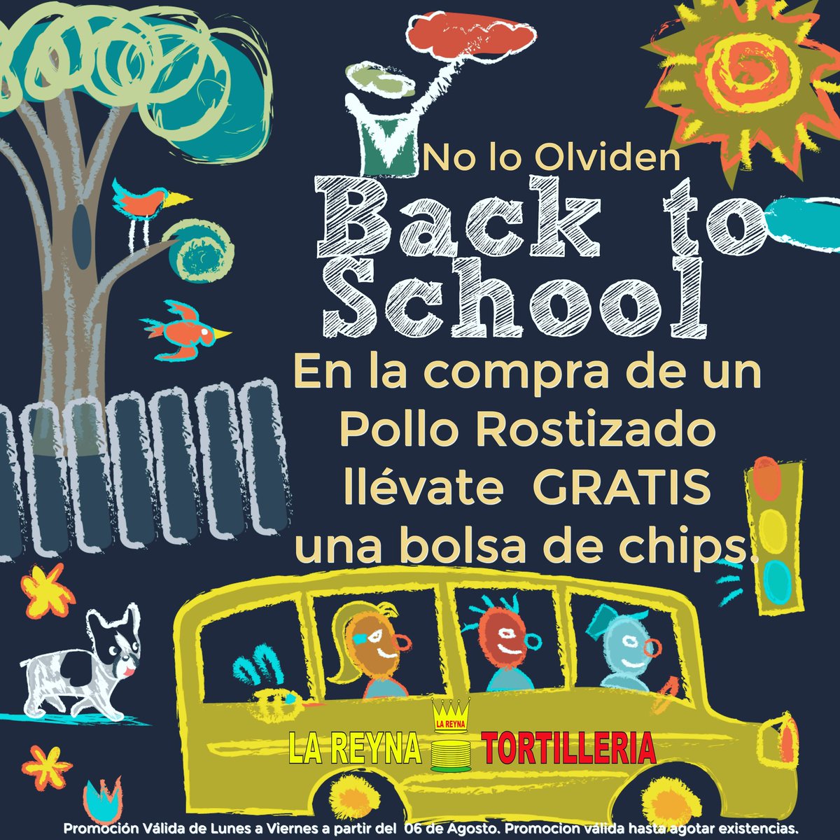 La Reyna Tortilleria (@Lareynatortilla) | Twitter