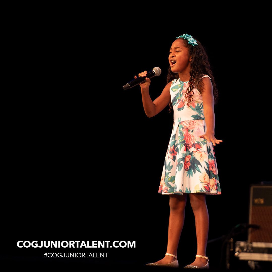 cogjrtalent's tweet photo. What an incredible week it has been! We’re only an hour away from our Awards Festival! Join us live at https://t.co/xBAXeXFGOR! 
#cogjuniortalent https://t.co/e64eVe0xSj
