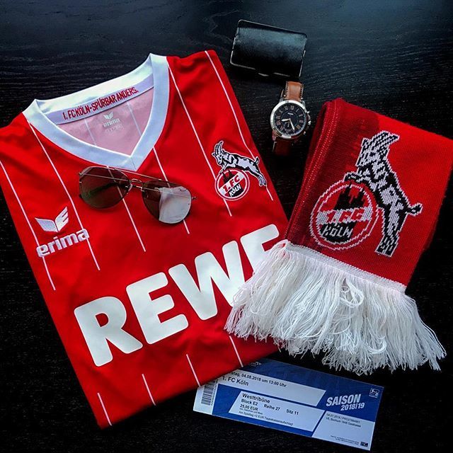 Geissbock Hashtag On Twitter