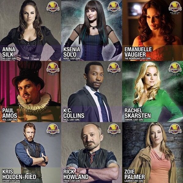 kbachelder's tweet photo. Attn #LostGirl fans who are coming to @DragonCon! The @UrbanFantasyDC track has posted their tentative schedule which lists the Lost Girl cast panels &amp; the Lost Girl fan meetup. Looking forward to seeing you all there! #Faemily #DragonCon https://t.co/KkG0so1pdf https://t.co/Q8elCdhhBx