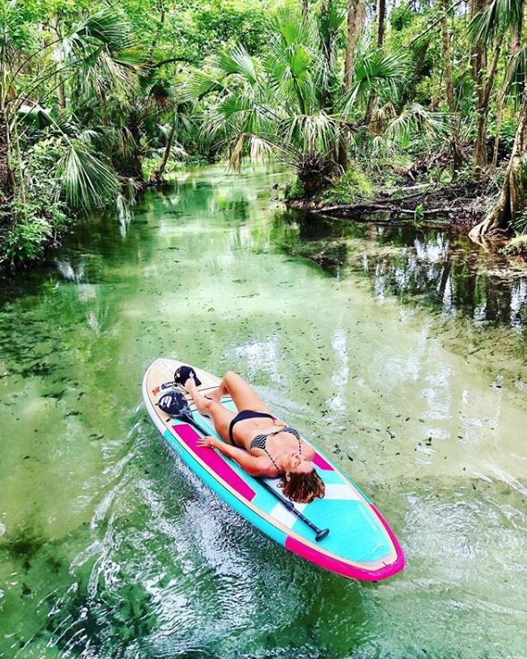 WQ_Orlando's tweet photo. Orlando is calling. Discover what you’re missing. 📸: angelaah.xo https://t.co/WREgb3aJuE