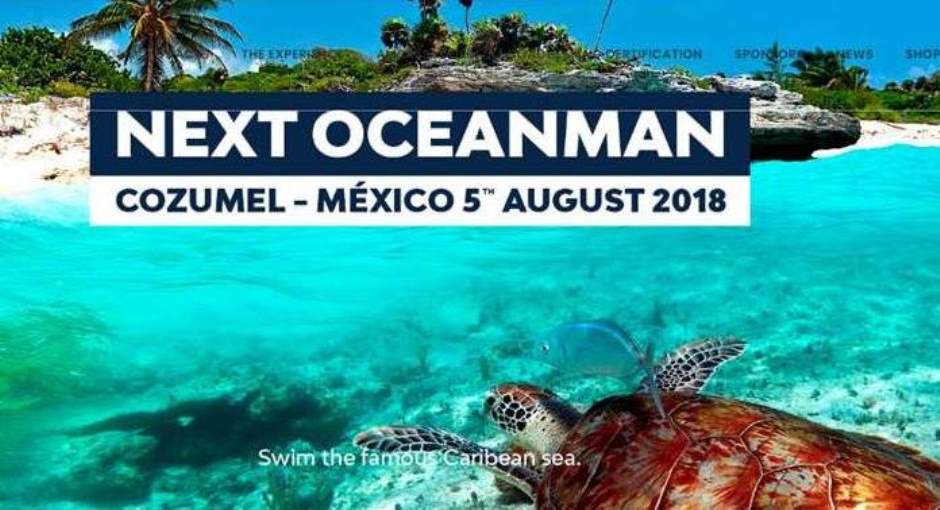 astridcomet's tweet photo. On your marks...
Get ready...
Get set!
#OceanMan 2018 @ #Cozumel #CaribeMexicano #Oceanman2018 #IsladelDeporte #IslaCozumel https://t.co/iNHuBTqFuN
@CPTQROO @CaribeMexico @vivoencozumel @TurismoCozumel @VisitCozumel @CzmHotels https://t.co/AsWhh0mDYf