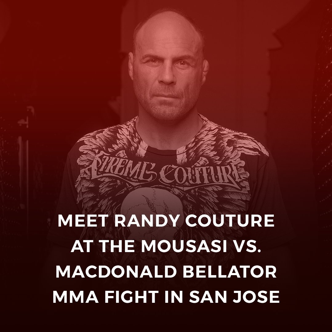Randy_Couture's tweet photo. I’m teaming up with @Prizeo to raise support for @VetsandPlayers! Donate $10 and you could win a trip to San Jose to watch #Bellator206 with me! Enter: https://t.co/wbVexbaQlx https://t.co/EfRpUOBvQj