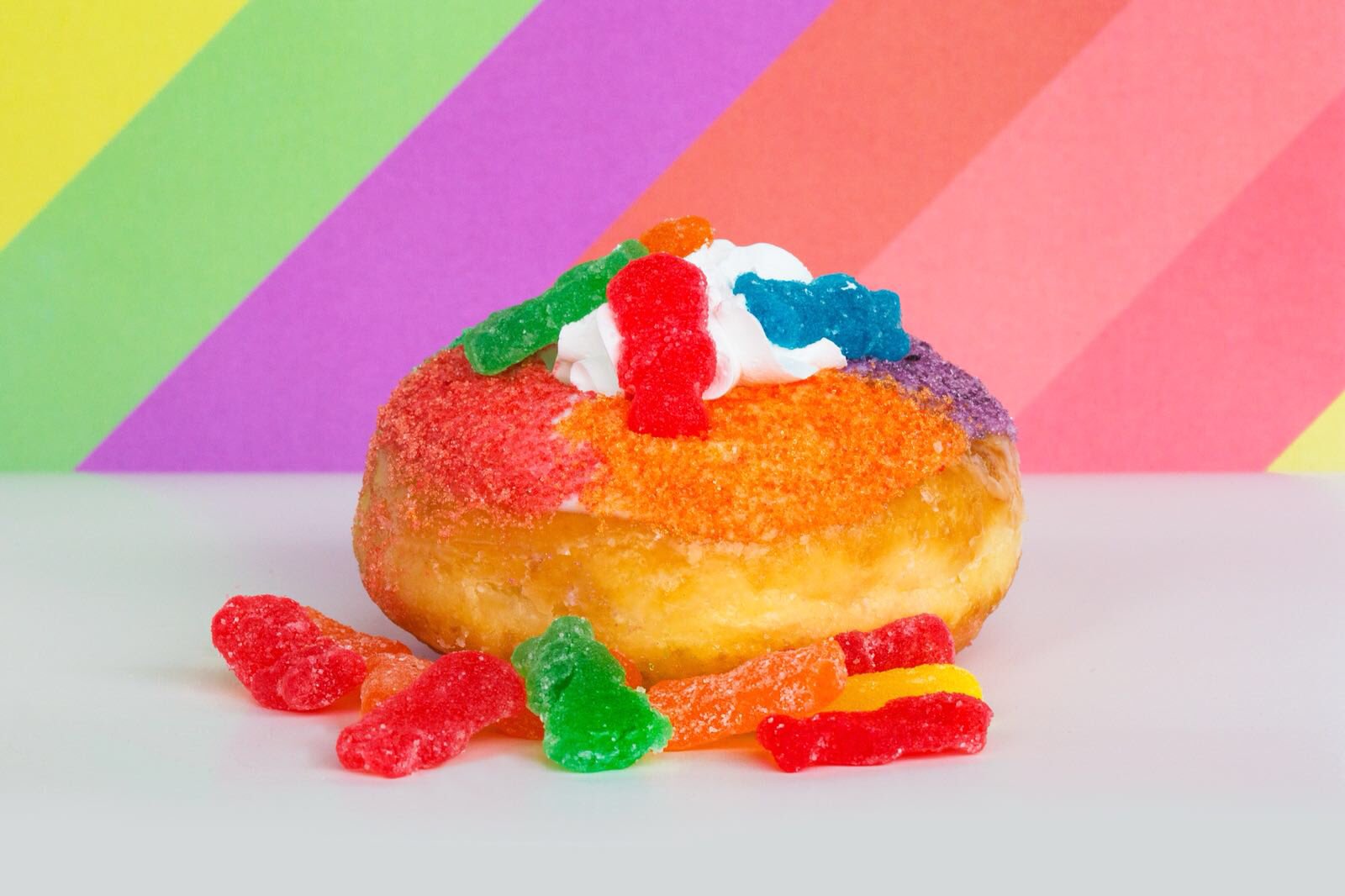 Image result for CANDYLAND at The Wharf Miami