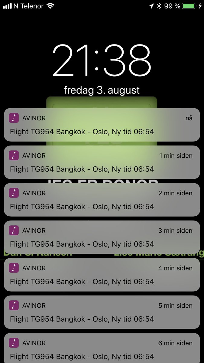 Lars Egil Sætrang tweet media