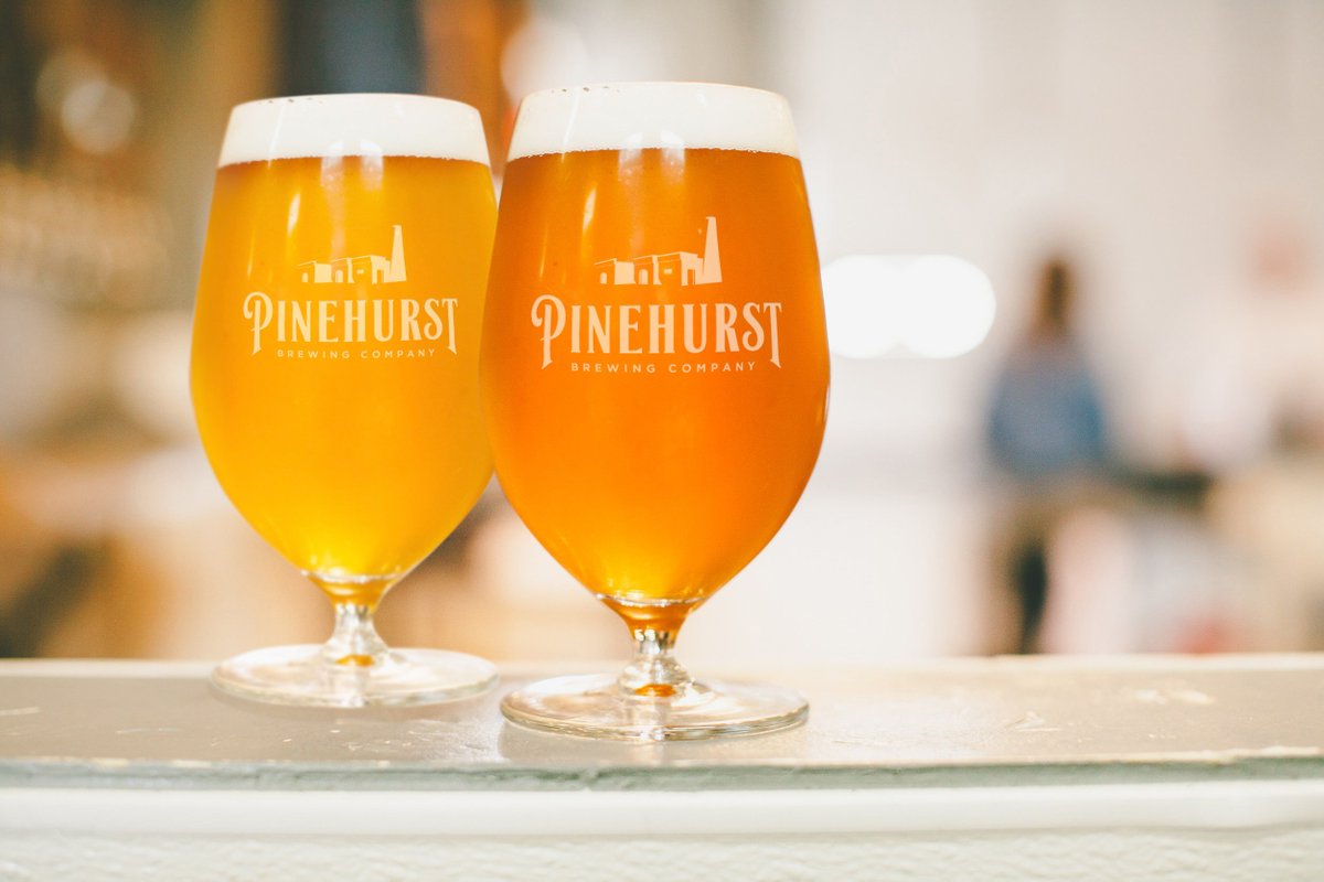 pinehurstbrewing tweet media