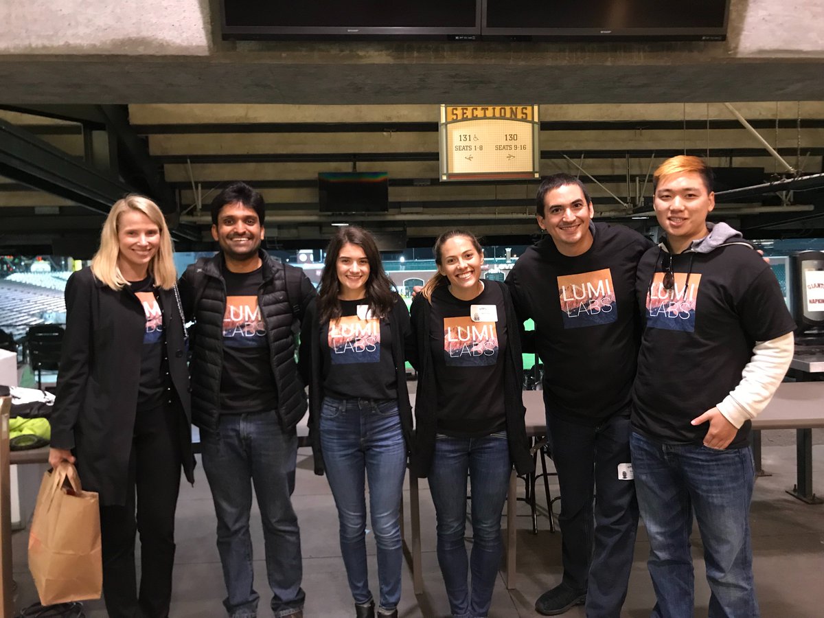 Lumi Labs tweet media