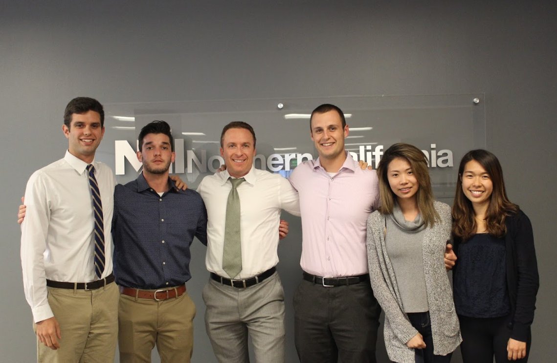 NAINorCal's tweet photo. Huge shout out to our Summer 2018 Interns! ๐ฉโ๐ผ๐๐จโ๐ผ๐ Not everyone is pictured here, but we're so grateful to all of our Interns for their hard work and dedication to our program this year. #NAINorCal #InsideNAI https://t.co/z2DhznCkgG