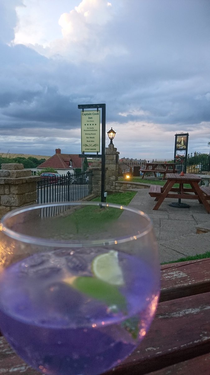 #steelrivergin <a href="/TheCtCook/">The Captain</a>