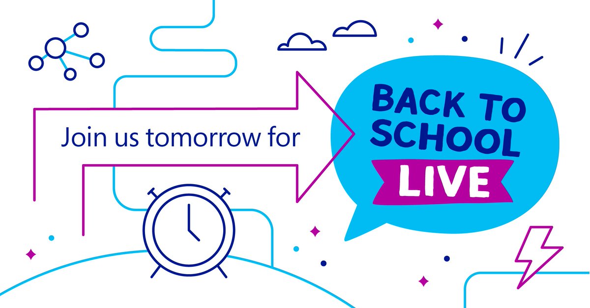 MicrosoftEDU tweet picture