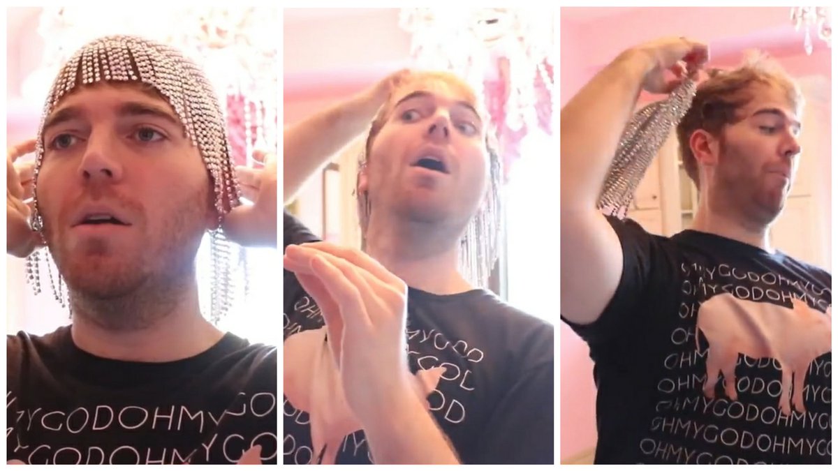 Shane Dawson on Twitter "I’m very proud of this episode. I hope you