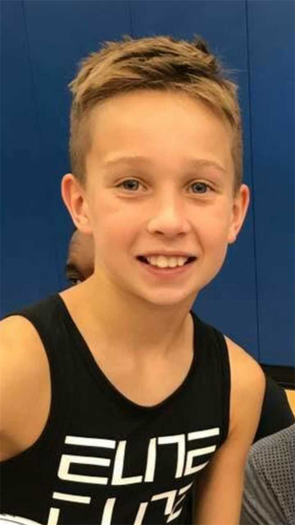 juniorphenom100's tweet photo. Welcome Blake Cullather to the JYPT100 Boys Camp (Class of 2025 Boys) on Aug 11-12, 2018 #TOPCAMP @exposurebball https://t.co/XrVVnIzrwQ https://t.co/QLwFLpEJ7N
