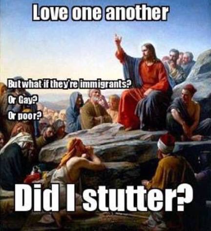gothominc's tweet photo. Godlike #luvbuzz https://t.co/b4HTrVfVZK
