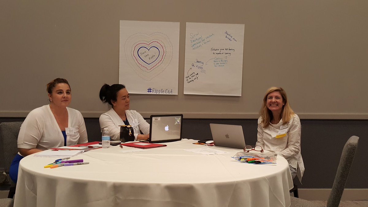 NJCountyTeacher's tweet photo. Teacher Leaders: It is time to pick up the key and open the door two further our profession! @LearnForwardNJ #LFNJ18 @NJEA @NNSTOY @NJEAStudents https://t.co/qyThXKl9GO