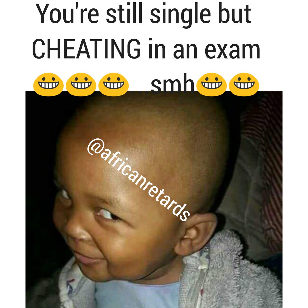 AfricanRetards's tweet photo. #halalchallenge
#10over10
#FridayBriefing
#twitterVAR
#ThankYouBettyKyallo
#TerminalMusicWeekend
#BBNaija https://t.co/hC4VQNStrG