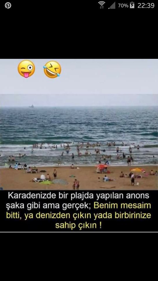 Herkez birbirine sahip çıksın adamın mesai bitti😅😅
