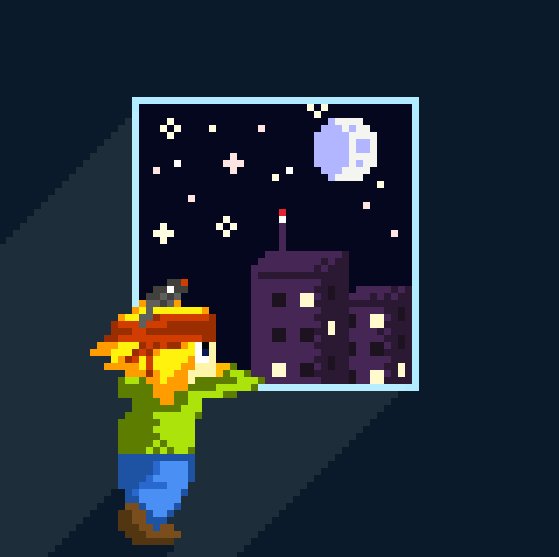 RigeruS's tweet image. My #musicalinspiration : First Light by Lindsey Stirling, also my first #pixel_dailies @Pixel_Dailies *_* (and first post on Tweeter)
Music : youtube.com/watch?v=ScVWkY…