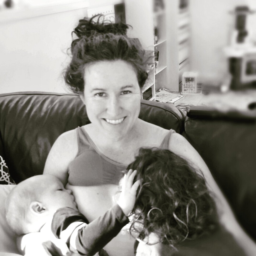 "There is nothing as powerful as a mother's love, and nothing as healing as a child's soul" -Unknown
Sharing the beauty of breastfeeding in honour of World Breastfeeding Week #WBW2018