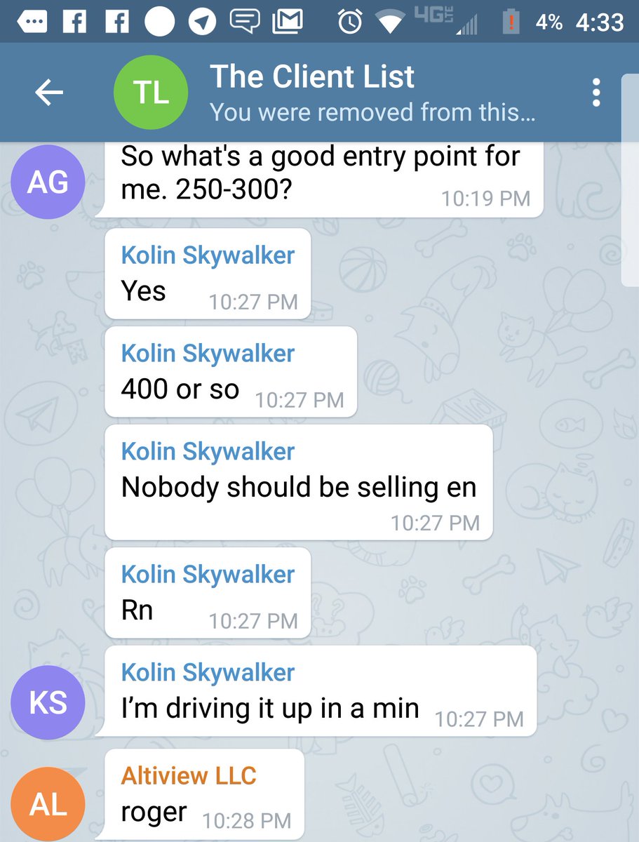 crypto_knight1's tweet image. #coinchaser is a #pumpanddump #ScamAlert