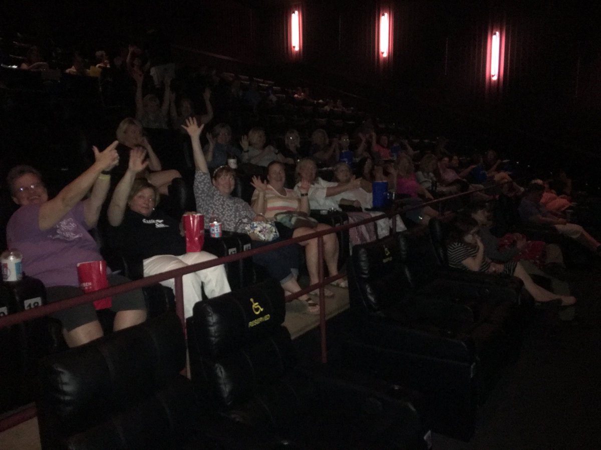 mkaurand's tweet photo. @SamHeughan @SusannaFogel @SpyWhoDumpedMe @OutlandishOmaha  we are ready https://t.co/vNFLtwQwX2