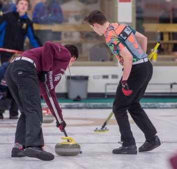 g_inglis99's tweet photo. Yeah... Chris sweeps every once and a while. #tbt #ofsaa2018 https://t.co/Cn6B8c8660