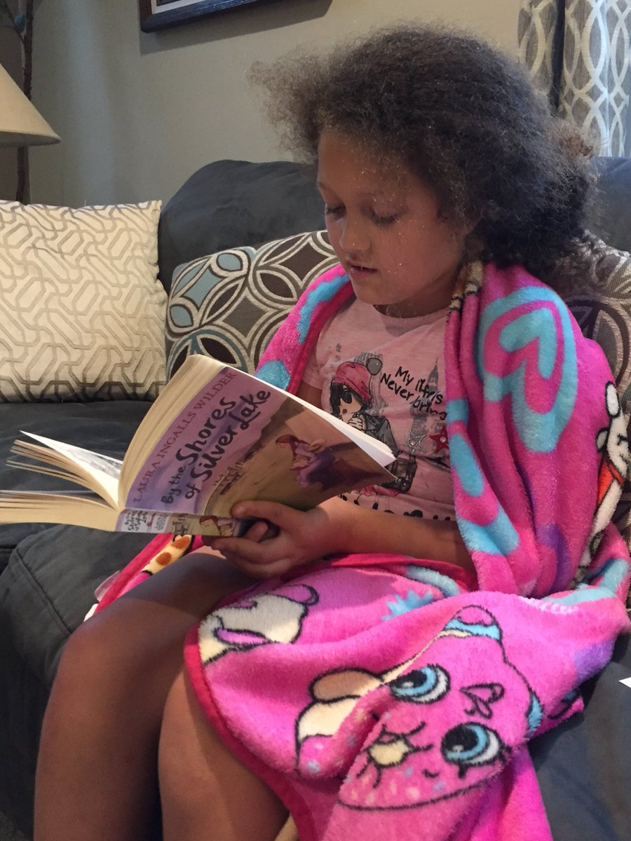 OurLadySchool's tweet photo. "Home is the nicest word there is." At OLPH School, you're always home. Contact us today to enroll and make your family a part of ours! https://t.co/tINFdG0OwR #LauraIngallsWilder #OLPHREADS https://t.co/JjZxuXHmbi