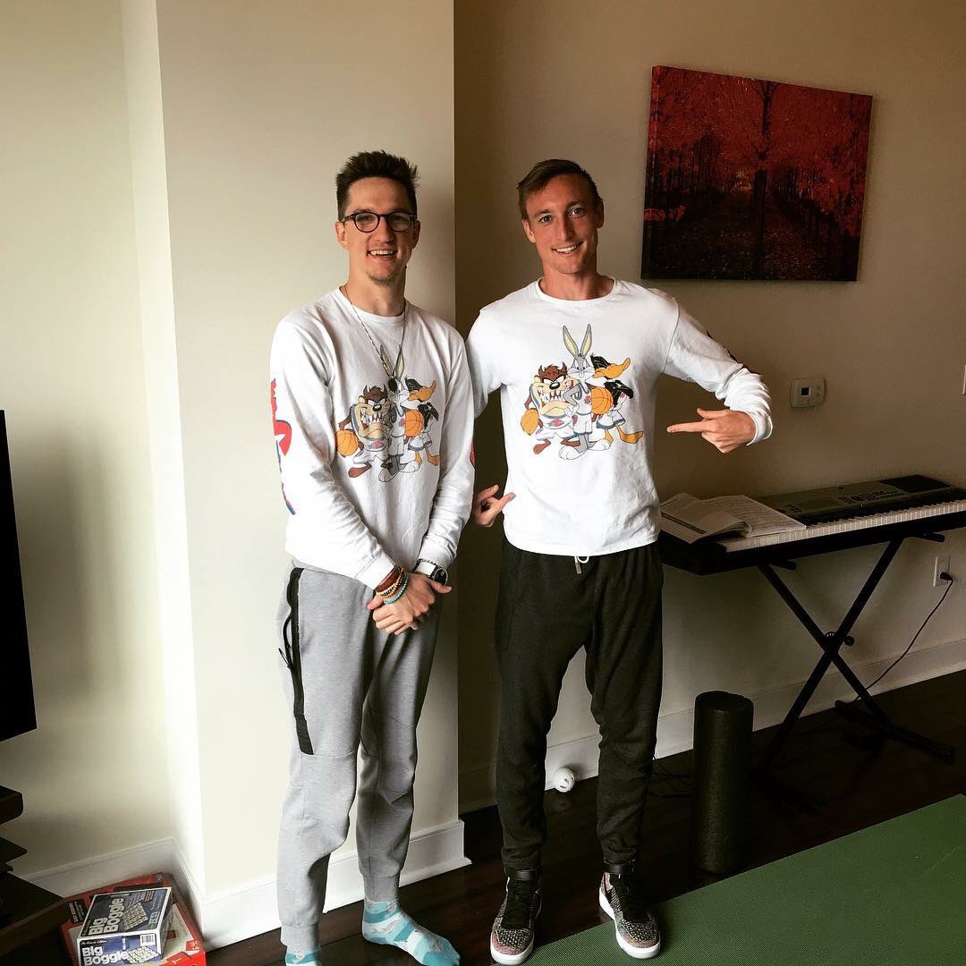 Spencer Remick tweet media