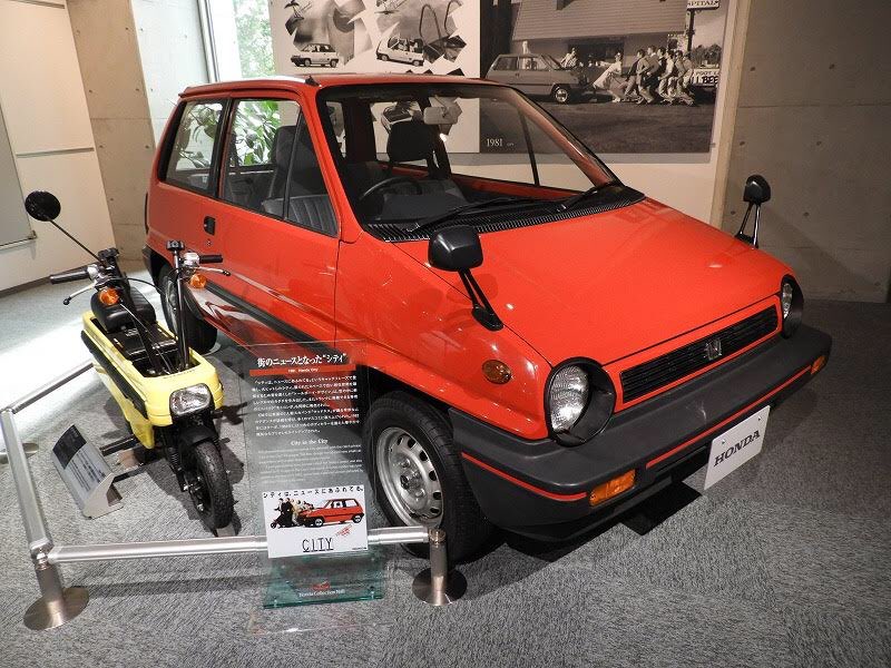 かわいい車 かわいい車