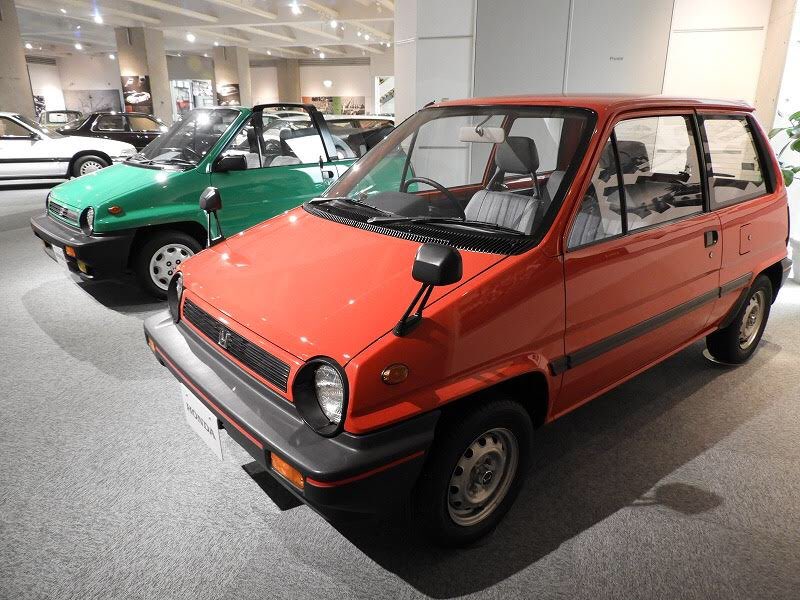 かわいい車 かわいい車