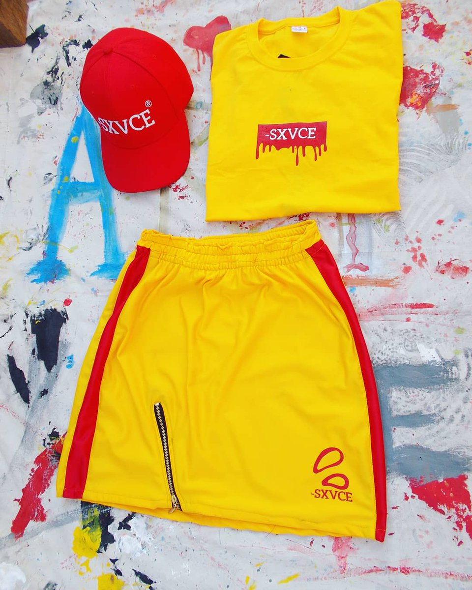SxvceClothing's tweet photo. SUMMER COMBOS!!! 
T SHIRTS - R199.99 each
TRACKSHORTS / MINI SKIRT - R249.99
GOLF CAP - R99.99

WHOLE SET - R500 (R50 OFF) 🔥🔥
Whatsapp: 0739519761 https://t.co/eOl2Hscl8L