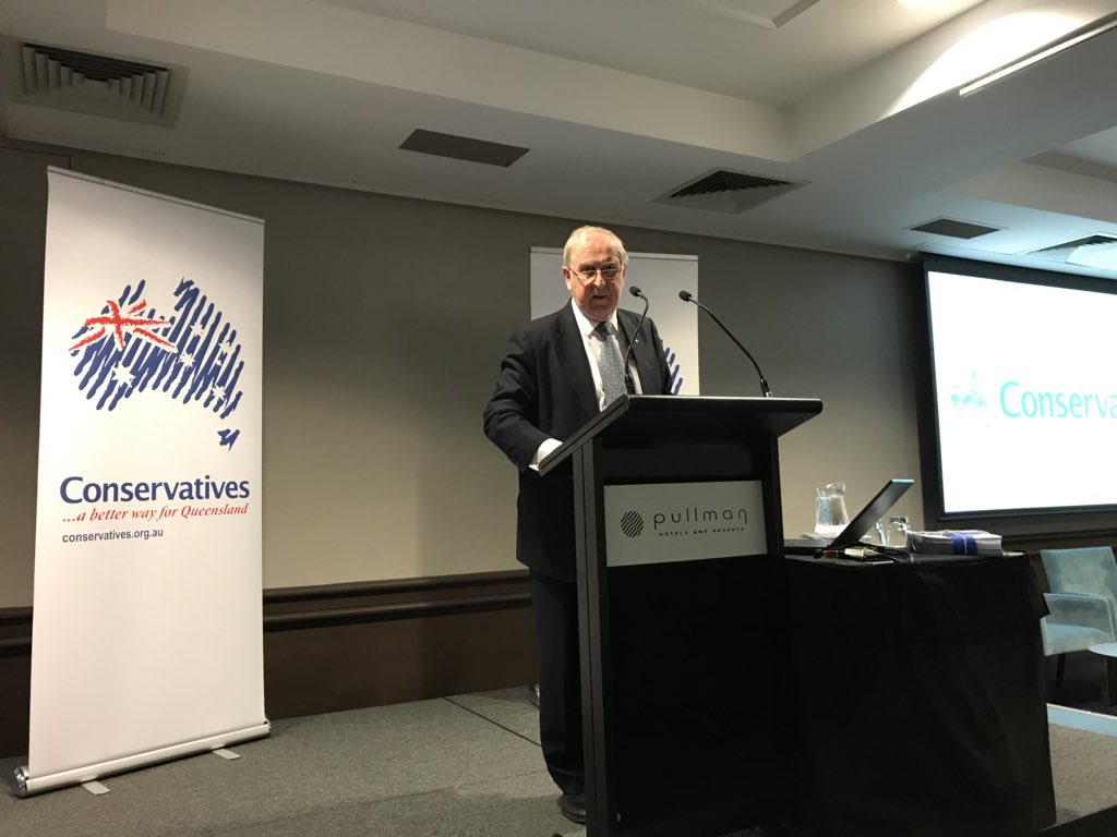 LyleShelton's tweet image. Our children are losing their cultural heritage because of political correctness. - Kevin Donnelly @AuConservatives #QldConsConference #ABetterWay #MakeCommonSenseCommonAgain