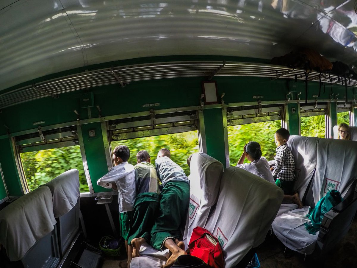 2weektrips's tweet image. Spending a lazy Saturday at home? Start planning your next adventure - perhaps a week-long trip to #Myanmar! Find out more about this tropical jungle gem here. buff.ly/2vt6dKL

Enjoyed this itinerary? Share and like this post and spread the love!