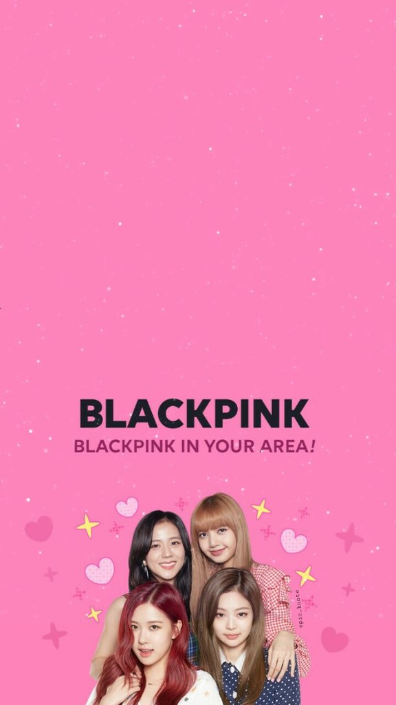  Blackpink  In Your  Area  Wallpaper  blackpink  reborn 2021