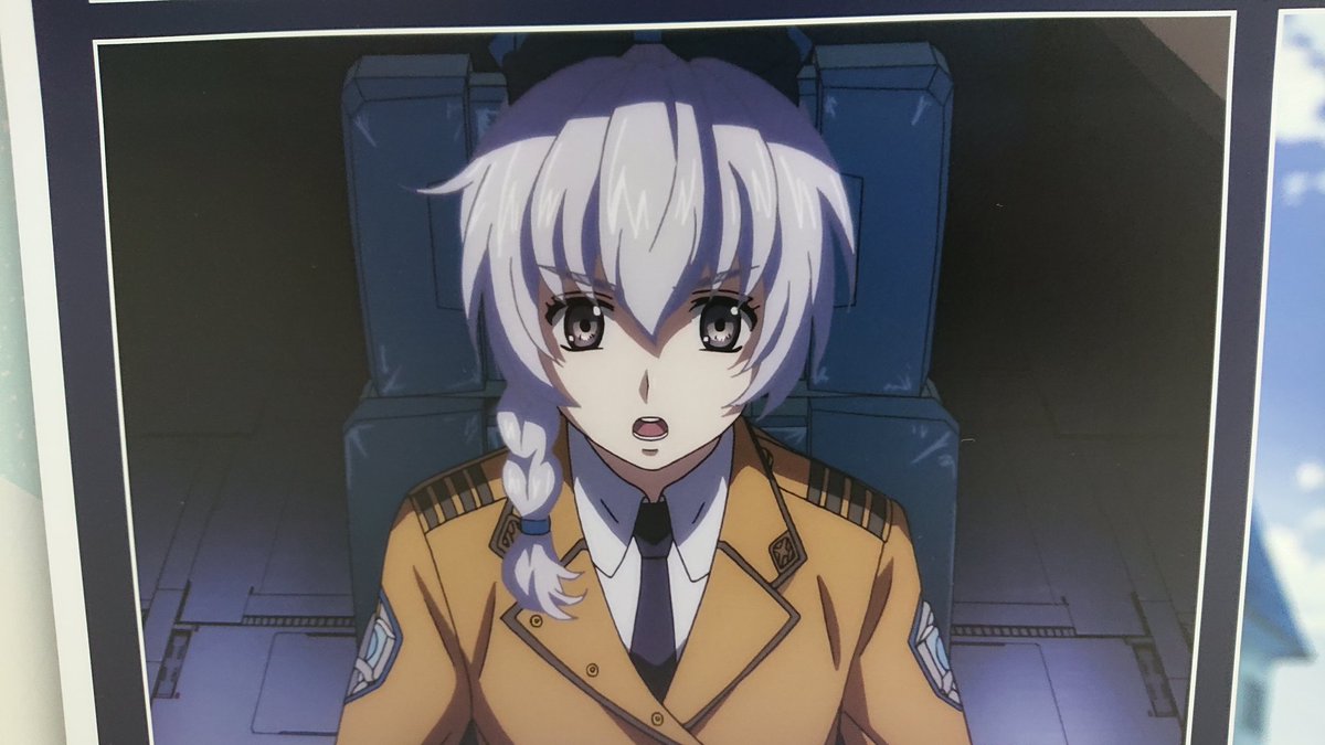 フルメタルパニックミュージアム