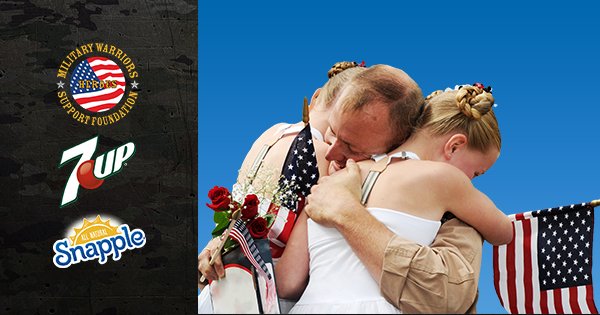 MWSFHeroSupport's tweet photo. Learn how you can help place combat wounded HEROES into mortgage free homes.
https://t.co/xLjfaYkmJn https://t.co/x2FEg199hm
