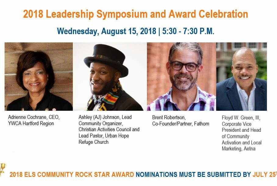kathrynmoneil's tweet photo. Looking forward to speaking on the ELS Leadership Panel and hearing from influential leaders of Hartford at @unitedwayinc Leadership Symposium and Award Celebration! See you there! #LiveUnited #FindTheBestWay #hartfordhasit https://t.co/hPBjRiVd5n