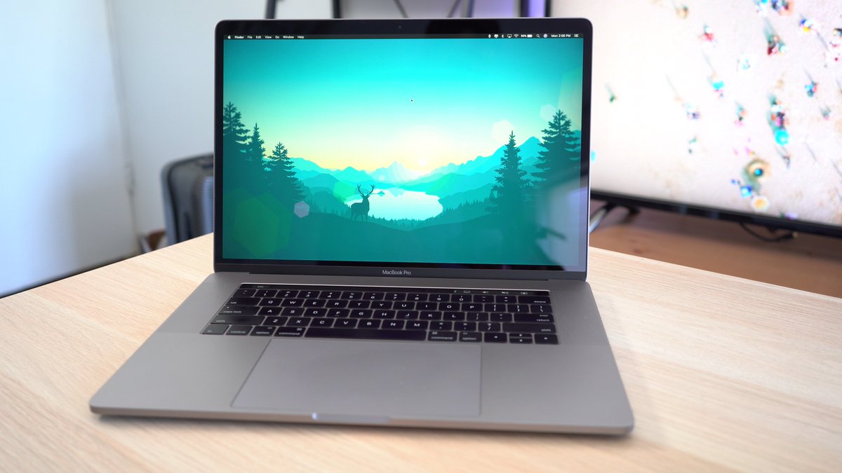 MacRumors's tweet image. Seven Useful macOS Tips You Might Not Know macrumors.com/2018/08/03/use…