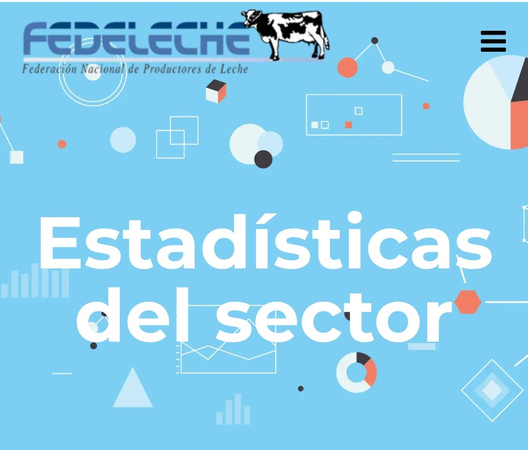 #País🇨🇱| Revisa el completo resumen estadístico de <a href="/FedelecheFG/">Fedeleche FG</a> al primer cuatrimestre de 2018 bit.ly/2vB9M1t