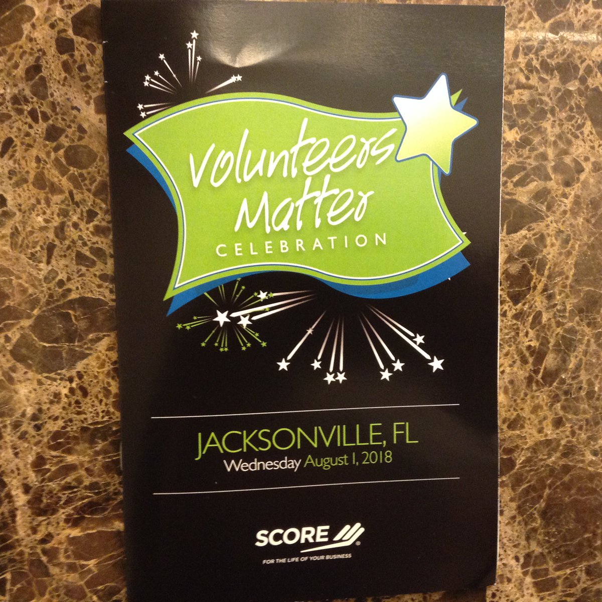 SCOREChicago's tweet photo. Ken Yancey - CEO of SCORE. said, "SCORE is one", referring to all 300+ SCORE Chapters and 10,000+ volunteers nationwide, what a family.   #SCOREmentors #scorechicago #entrepreneurs #sbdc #chicago #illinois #cubs #volunteering #mentoring #leadership @ChicagoBACP @WorldBizChicago https://t.co/aHfUpk2ePy