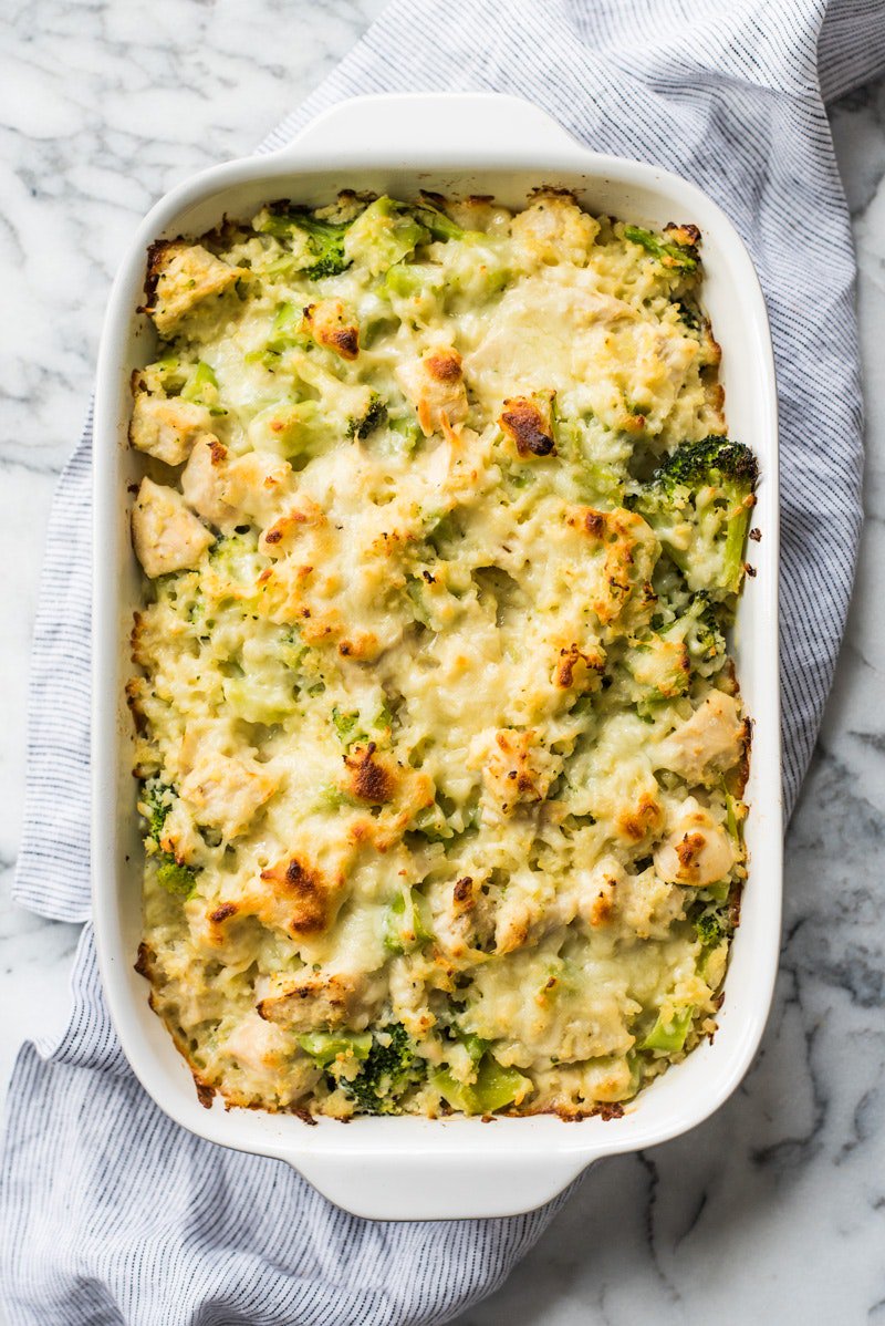 zesty_recipes's tweet photo. This Cheesy Cauliflower Casserole Is Dinner Goals — Delicious Links https://t.co/ve10oChWqA https://t.co/Iwp8GDHUhQ