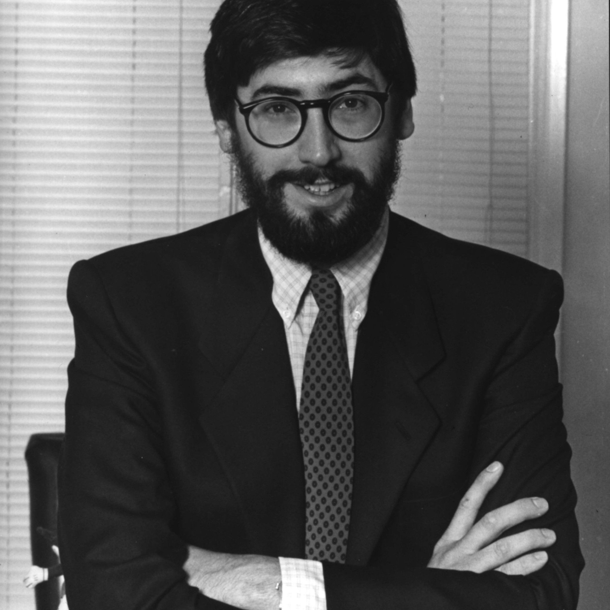 Happy birthday, John Landis! 