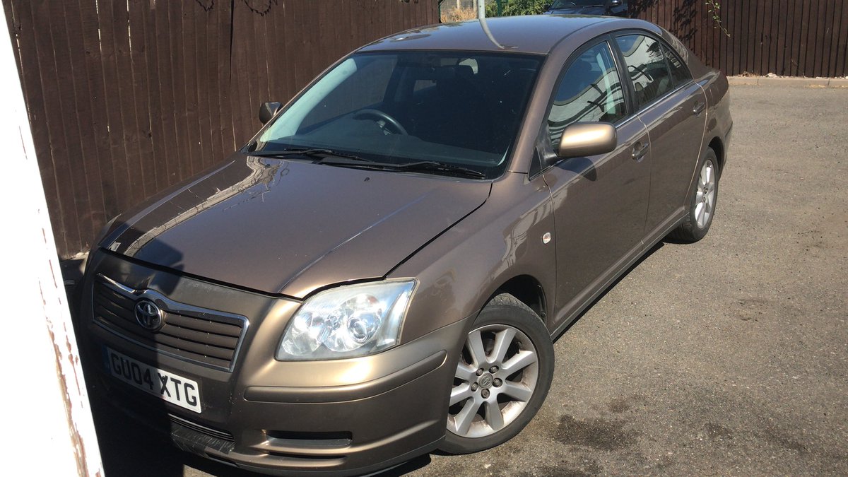 StockAutoBreake tweet picture