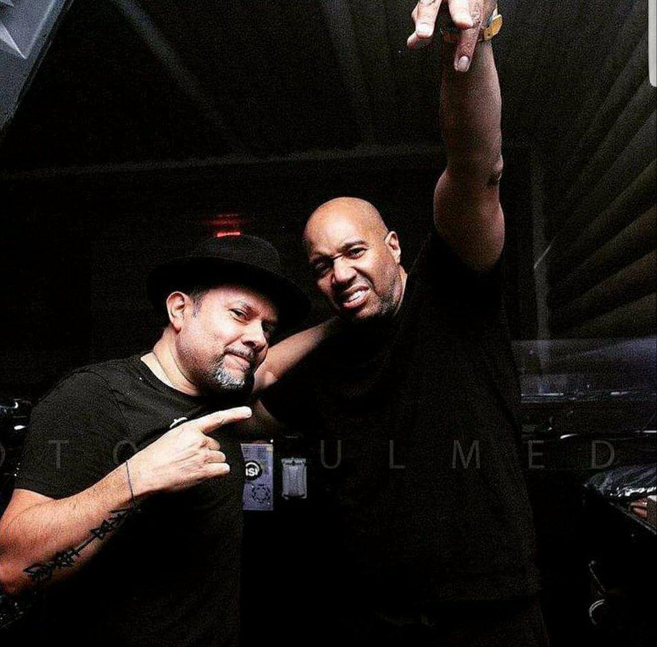 Debstarr011's tweet photo. TONIGHT ROOTSNYC LIVE ON                   
ON WBLS EVERY FRIDAY
Djs LOUIE VEGA &amp; KEVIN HEDGE ROCKING THE LATEST JAMS
10 pm to 12 midnIite NYC TIME!
Turn to 107.5 FM or  stream it here https://t.co/i7Ir9X78yE
https://t.co/LZaEpy03AB
https://t.co/LEM2YhQAFx

@LouieVeganyc https://t.co/N8LsoIRGnr