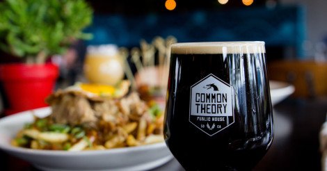 Common Theory tweet media