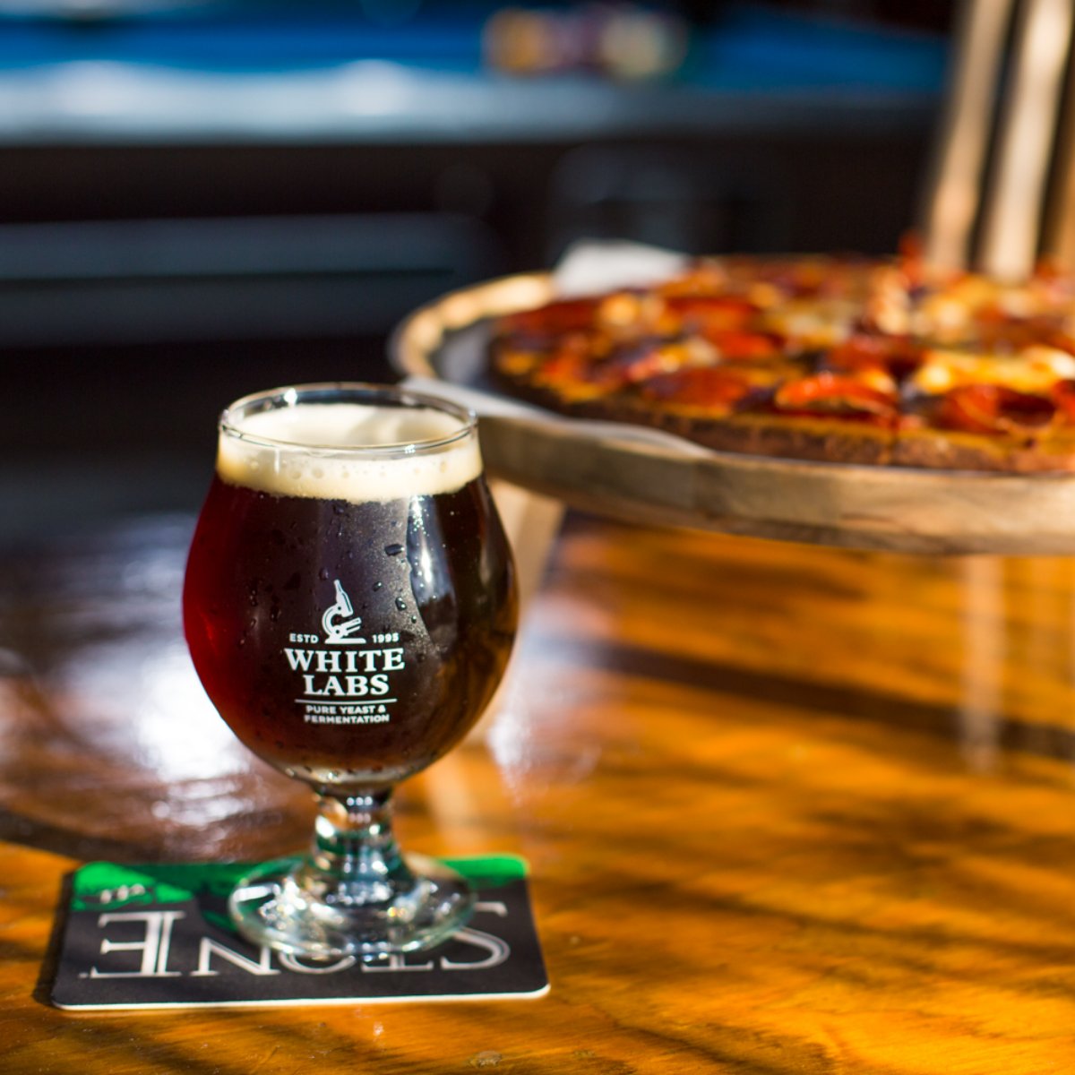 Pockets Billiards (pocketsbandb) Twitter