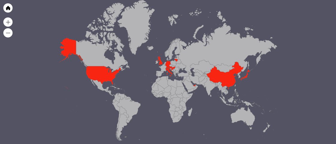 marks_science's tweet image. I might go to places allover the world - since I got invited to conferences in:
Baltimore
Berlin
Budapest
Chicago
Dallas
Dubai 2x
Fukoka
London 3x
Macau
Milan
Rome 2x
San Diego
Singapore
Vienna
Vilnius
Xi ´an
Zagreb
Zürich
#GreetingsOfTheDay #academicspam
amcharts.com/visited_countr…