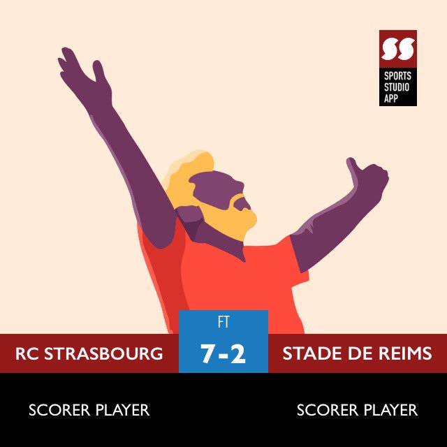 VFLSpursS45's tweet photo. Tonights Results Against  Stade de Reims @TheVFL_ https://t.co/PPBxc9xYrf